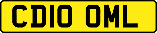 CD10OML