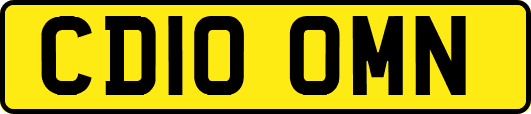 CD10OMN