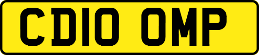 CD10OMP