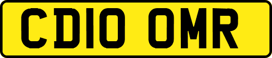 CD10OMR