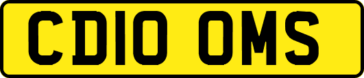 CD10OMS