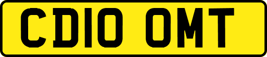 CD10OMT