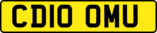 CD10OMU
