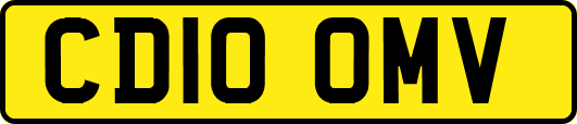 CD10OMV