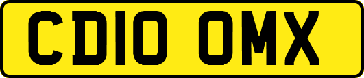CD10OMX