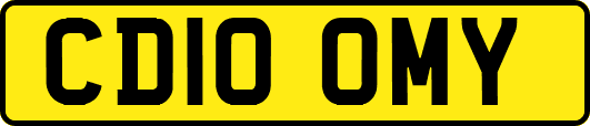 CD10OMY
