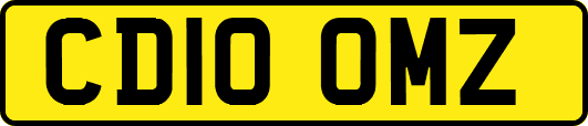 CD10OMZ