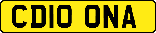 CD10ONA