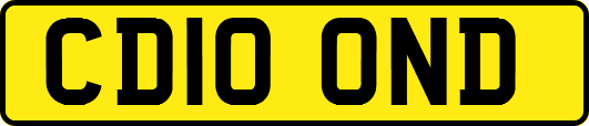 CD10OND