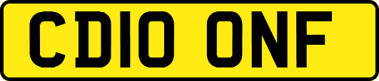 CD10ONF