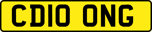 CD10ONG