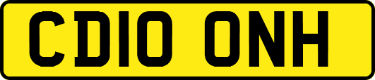CD10ONH