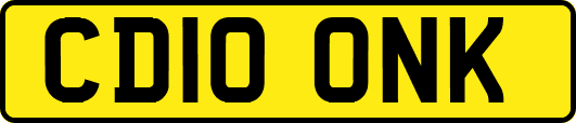 CD10ONK