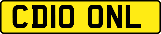CD10ONL
