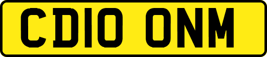 CD10ONM