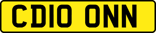 CD10ONN