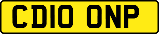 CD10ONP