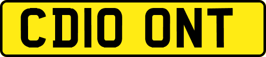 CD10ONT