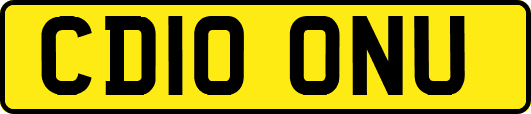 CD10ONU