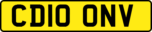 CD10ONV