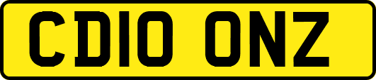 CD10ONZ
