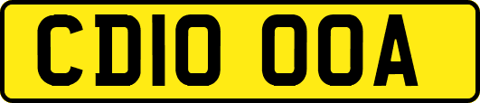 CD10OOA