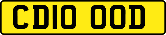 CD10OOD