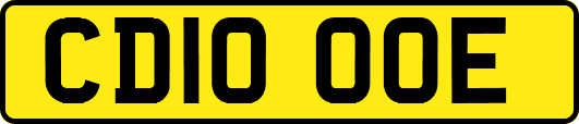 CD10OOE