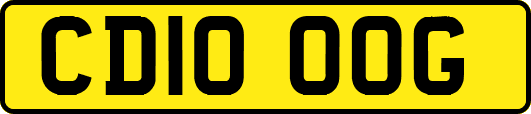 CD10OOG