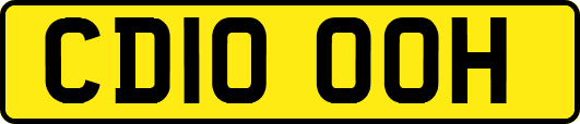 CD10OOH