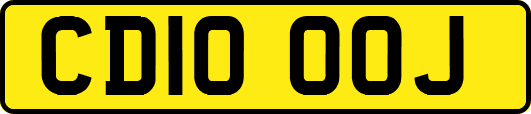 CD10OOJ