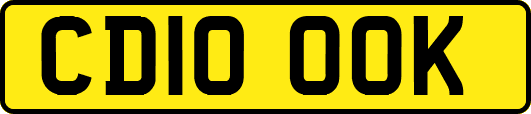 CD10OOK