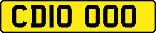 CD10OOO