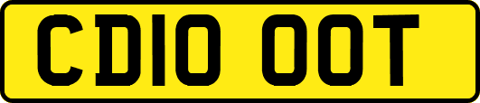 CD10OOT