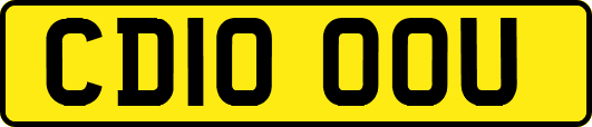 CD10OOU