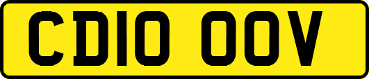 CD10OOV