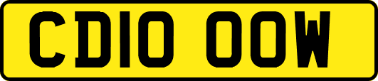 CD10OOW