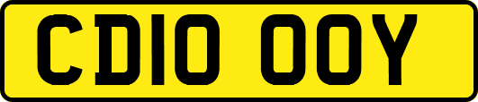 CD10OOY