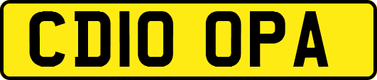 CD10OPA