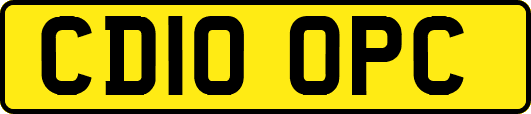 CD10OPC
