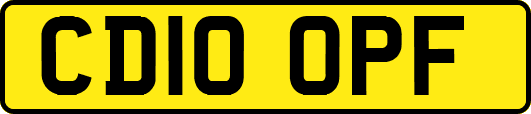 CD10OPF