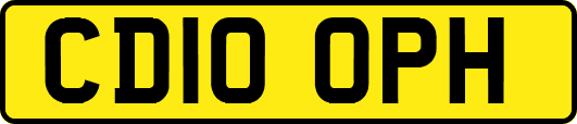 CD10OPH