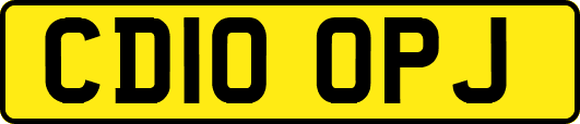 CD10OPJ