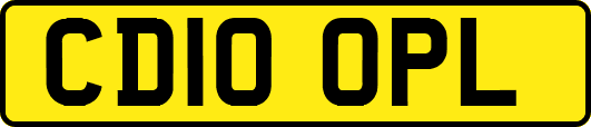 CD10OPL