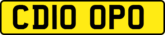 CD10OPO
