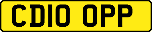 CD10OPP