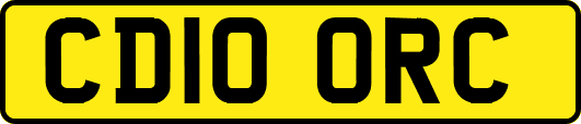 CD10ORC
