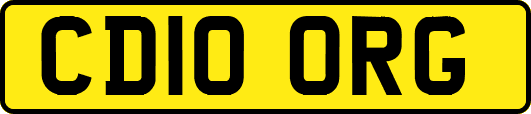 CD10ORG