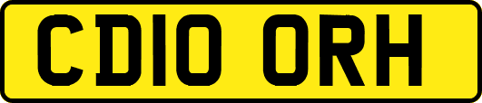 CD10ORH