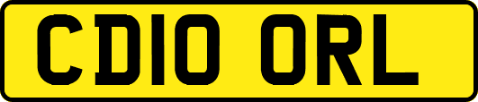 CD10ORL